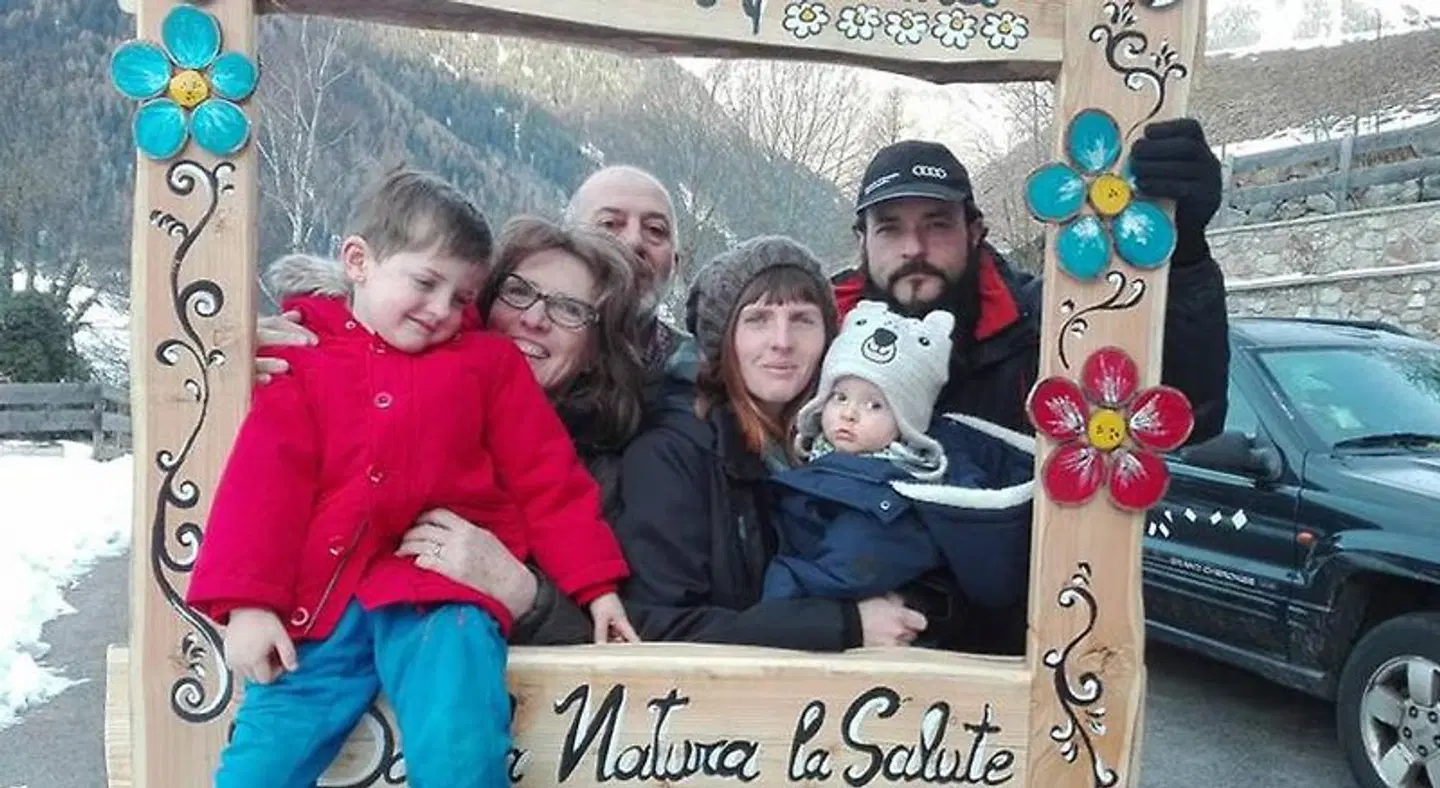Dalla Natura la Salute SPORTS_AND_LEISURE