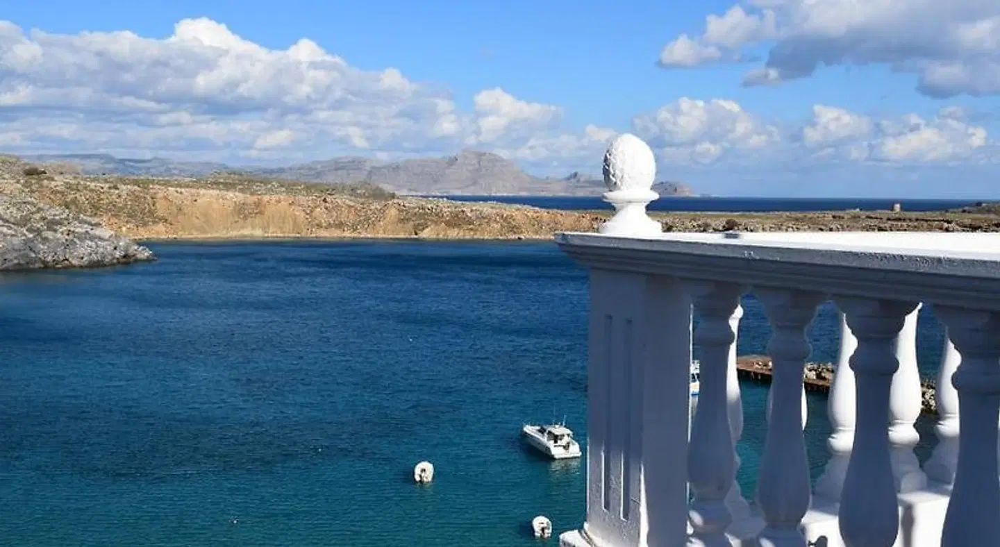 Villa Kokki Studios Strand