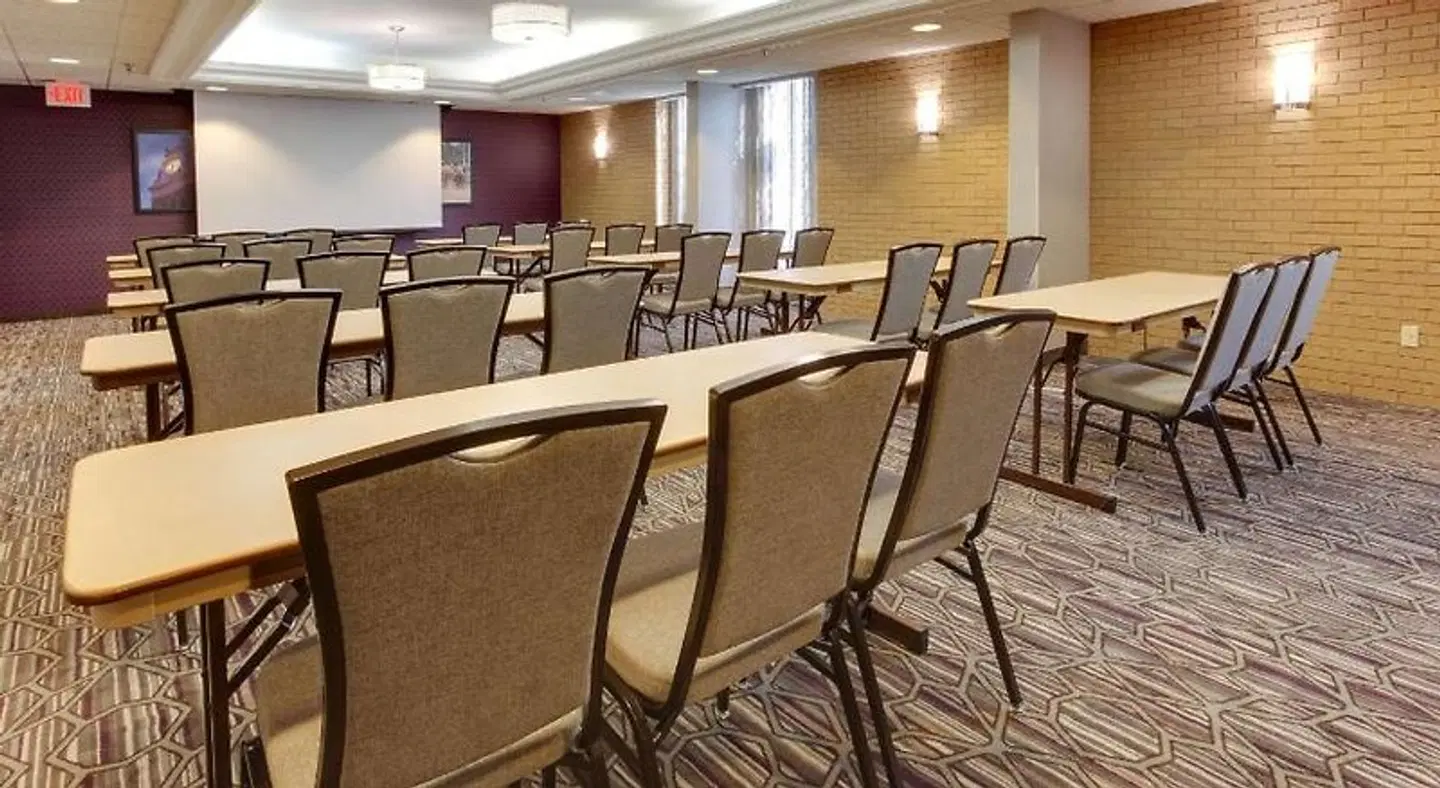Drury Inn & Suites Louisville Konferenz