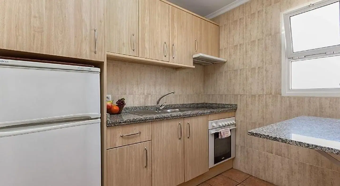Apartamentos Embajador ROOM_EXAMPLE