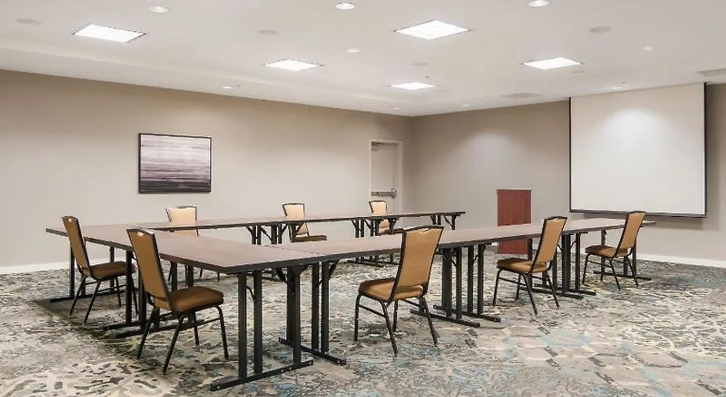 Residence Inn by Marriott Dallas DFW Airport South/Irving Konferenz