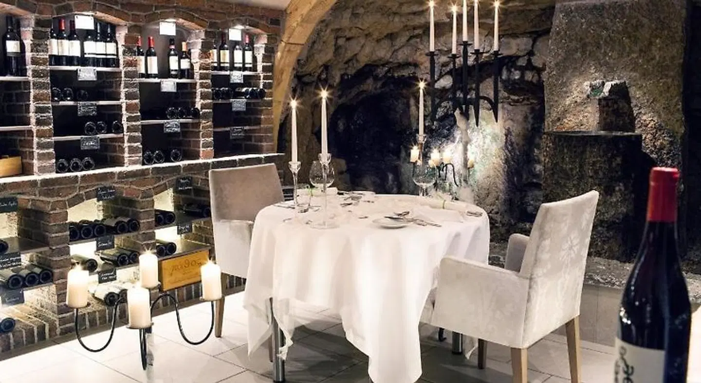 Bad Bubendorf Restaurant