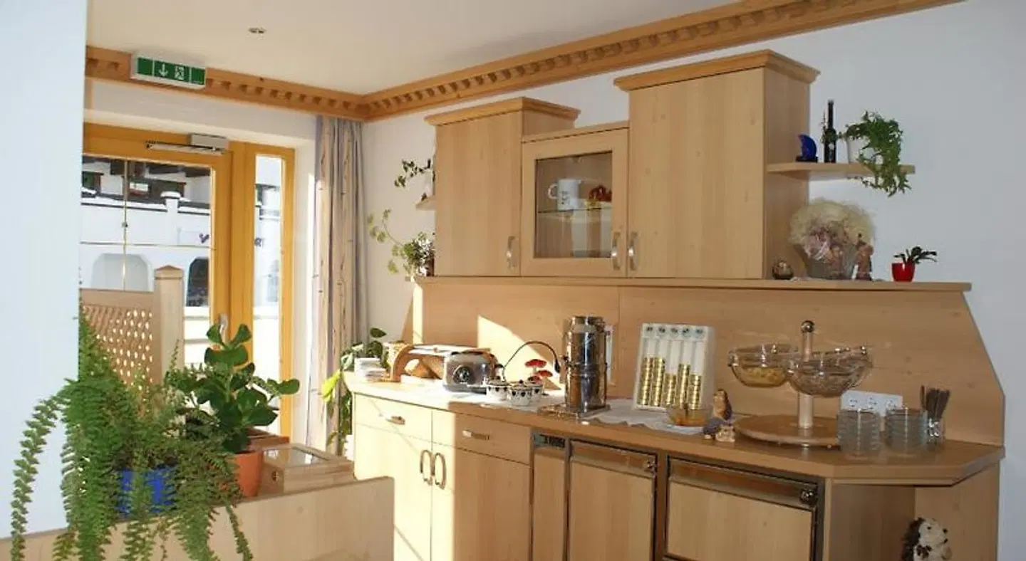 Bergkristall Pension ROOM_EXAMPLE