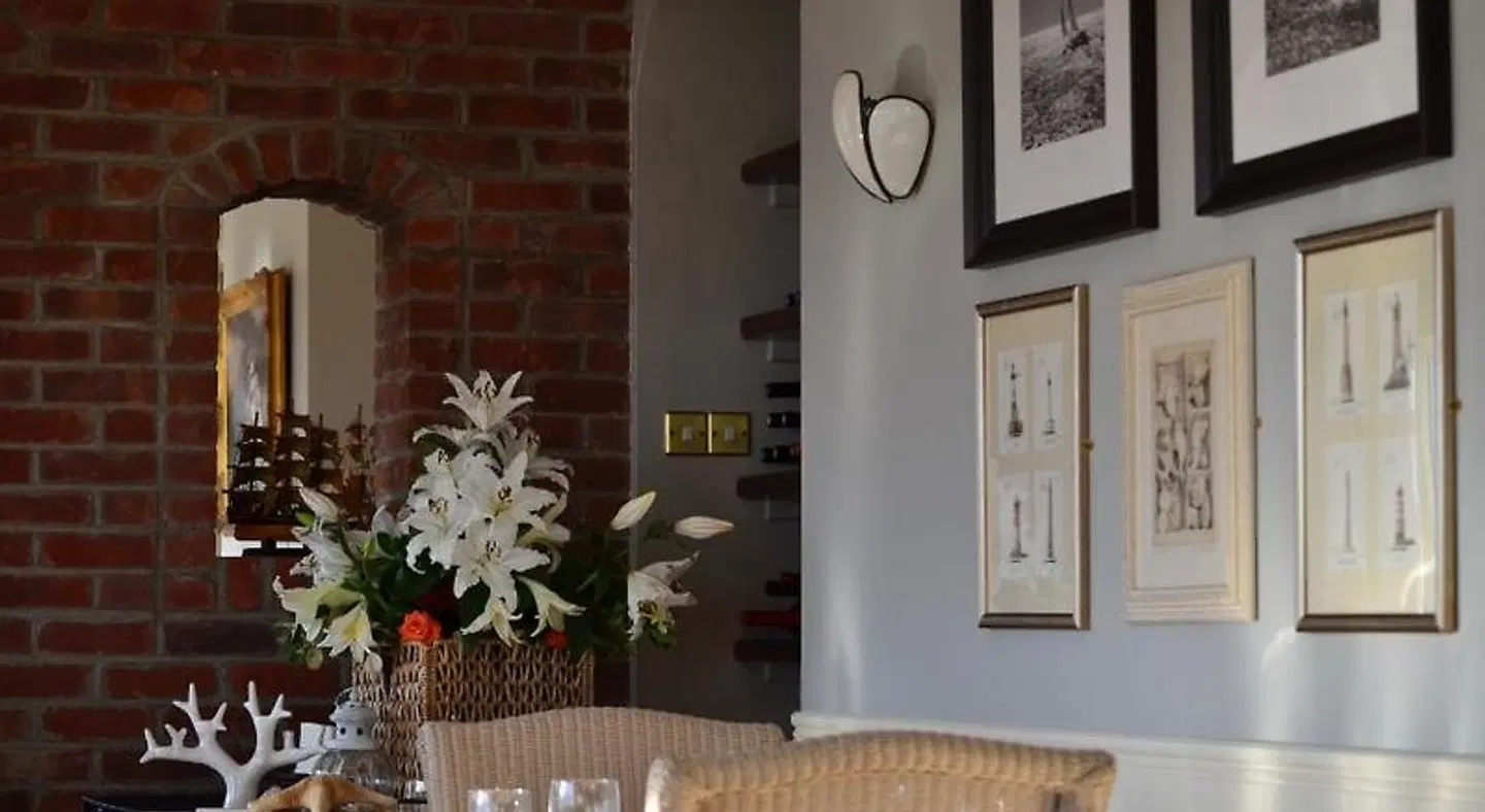 The Cliff House Hotel ROOM_EXAMPLE