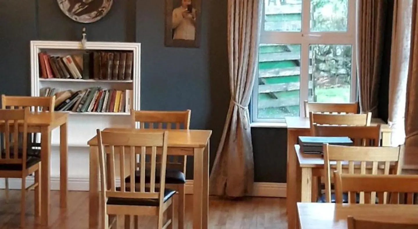 Dubhlinn House ROOM_EXAMPLE