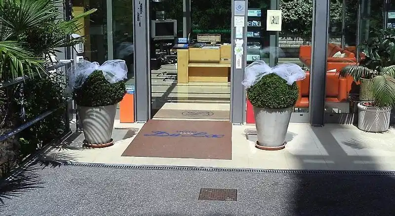 Beach Hotel Du Lac Malcesine – Hotelfoto