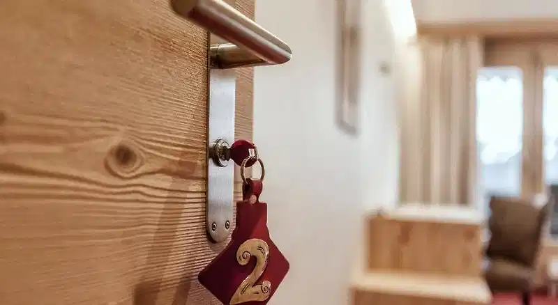 Alpina – Hotelfoto