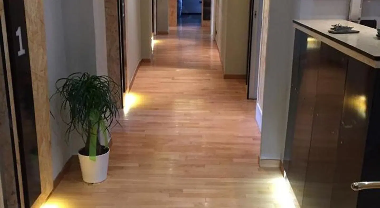 Factory Design LOUNGE_LOBBY