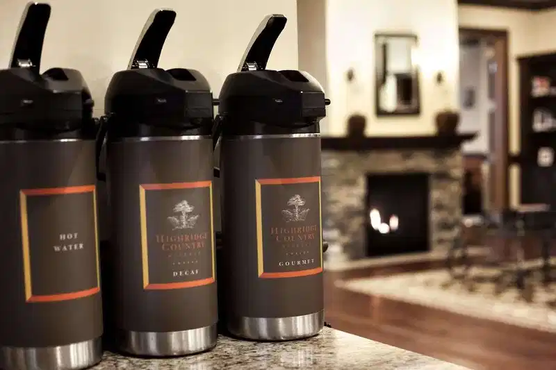 Country Inn & Suites by Radisson, Niagara Falls, ON – Hotelfoto