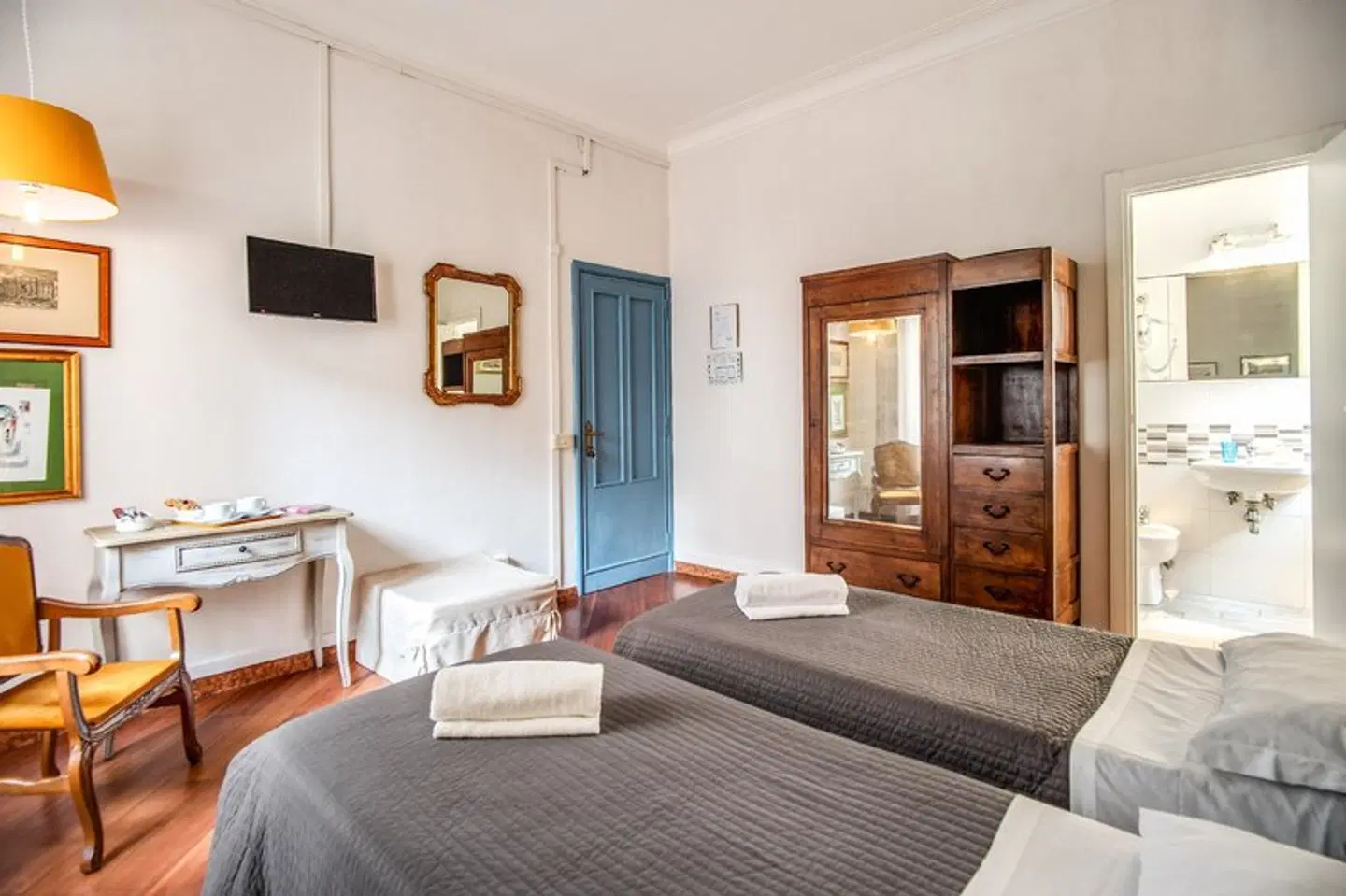 Circus Maximus B&B ROOM_EXAMPLE