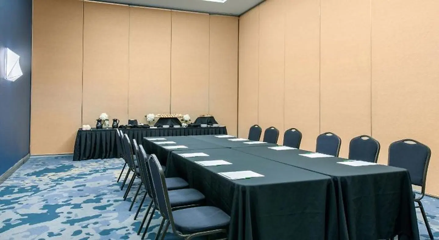 Holiday Inn Melbourne-Viera Conference Ctr by IHG Konferenz