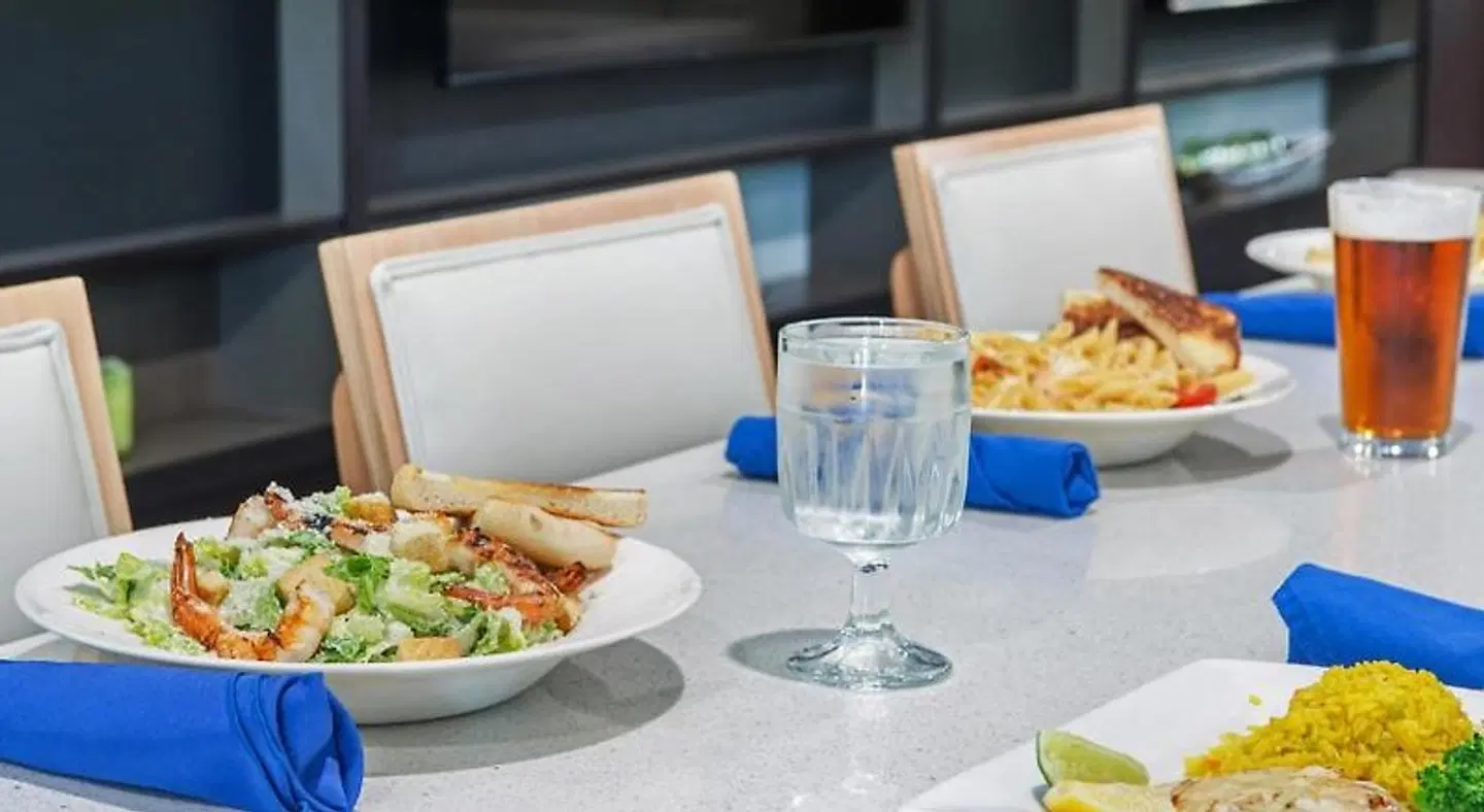 Holiday Inn Melbourne-Viera Conference Ctr by IHG Restaurant