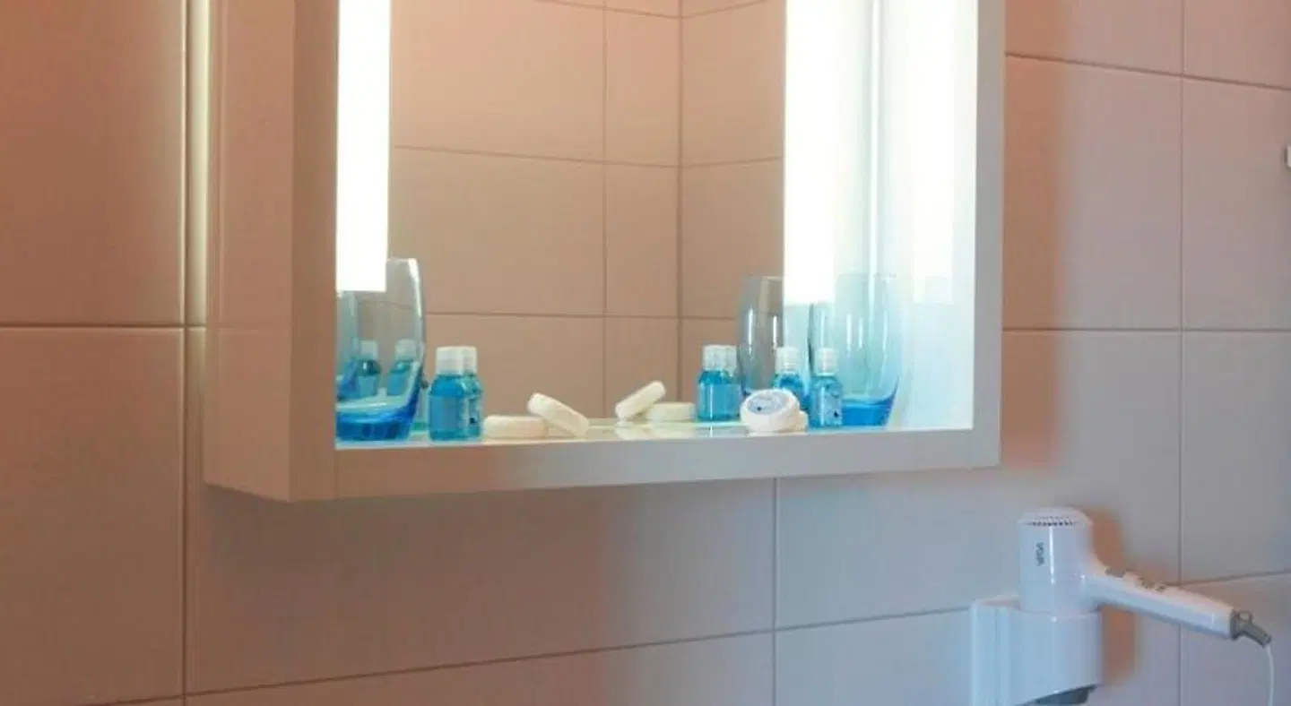 Riche Badezimmer