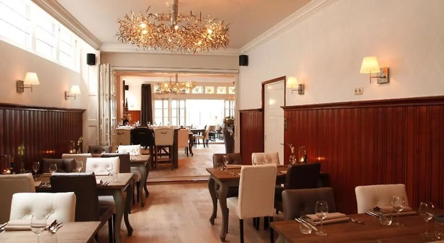 Riche Restaurant