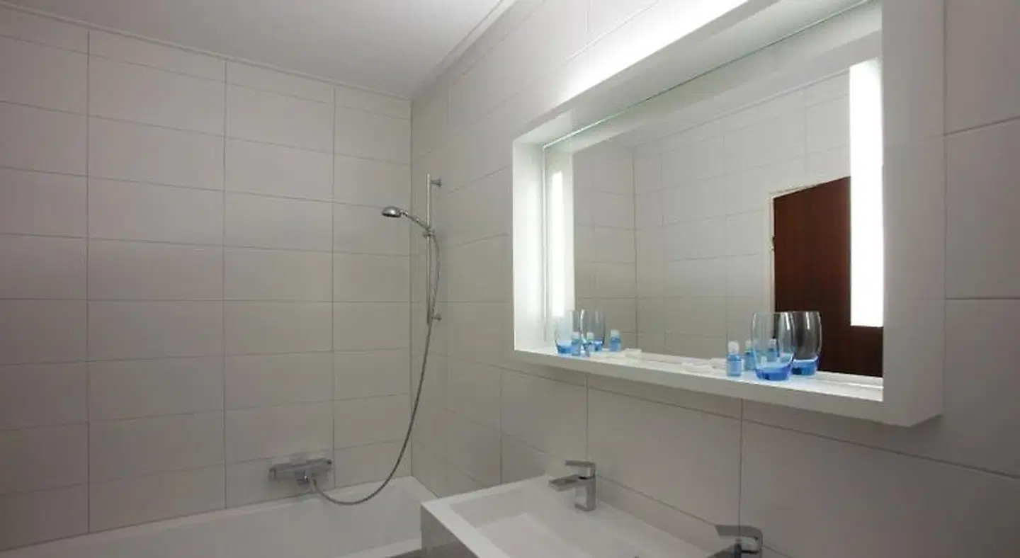 Riche Badezimmer
