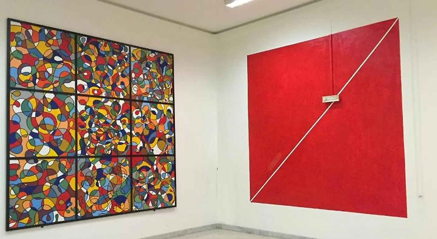 Litus Roma Hostel LOUNGE_LOBBY