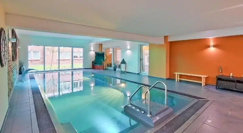 Schützenhof – Hotelfoto