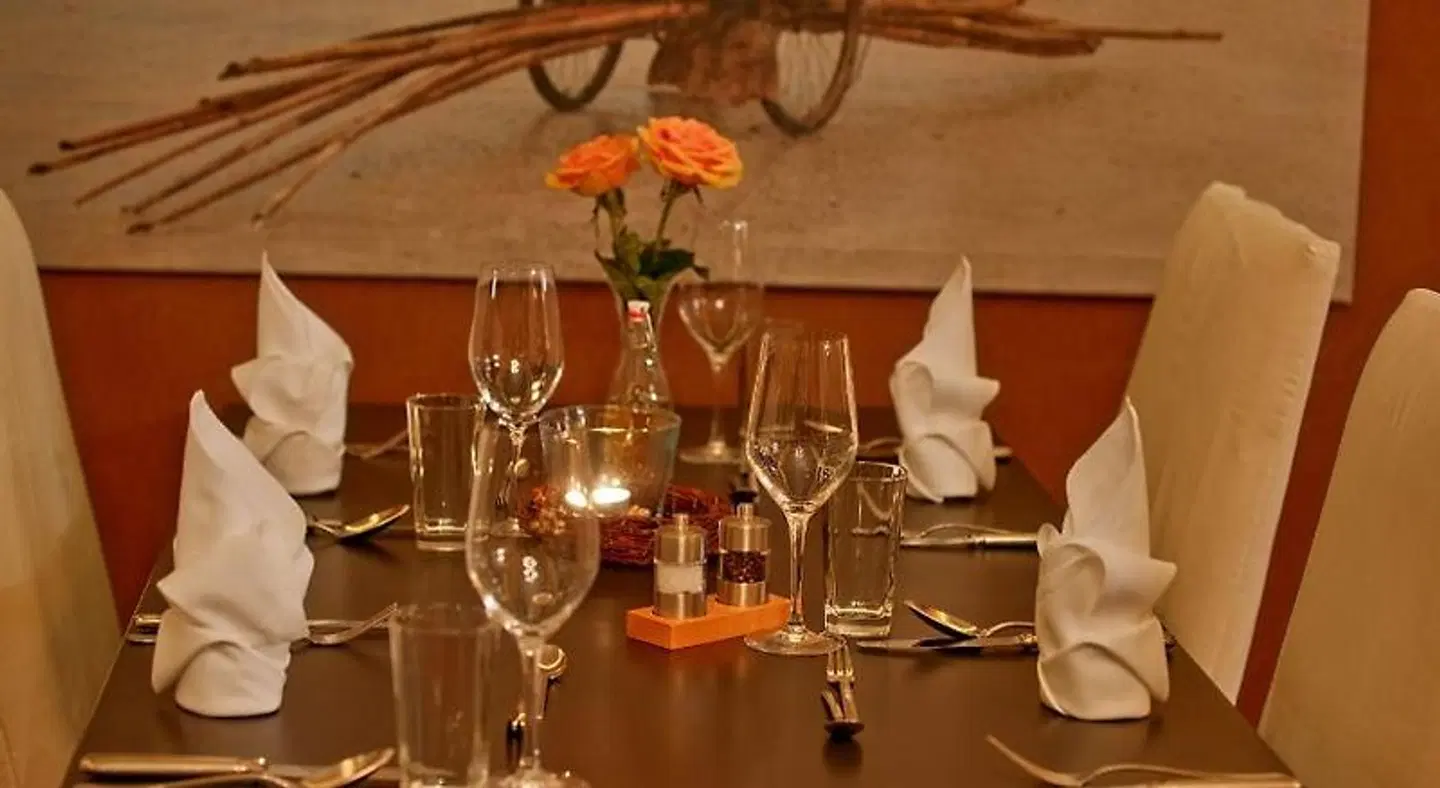 Schützenhof Restaurant