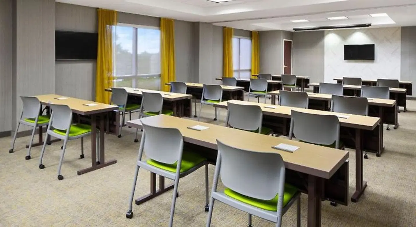 SpringHill Suites by Marriott Austin Round Rock Konferenz