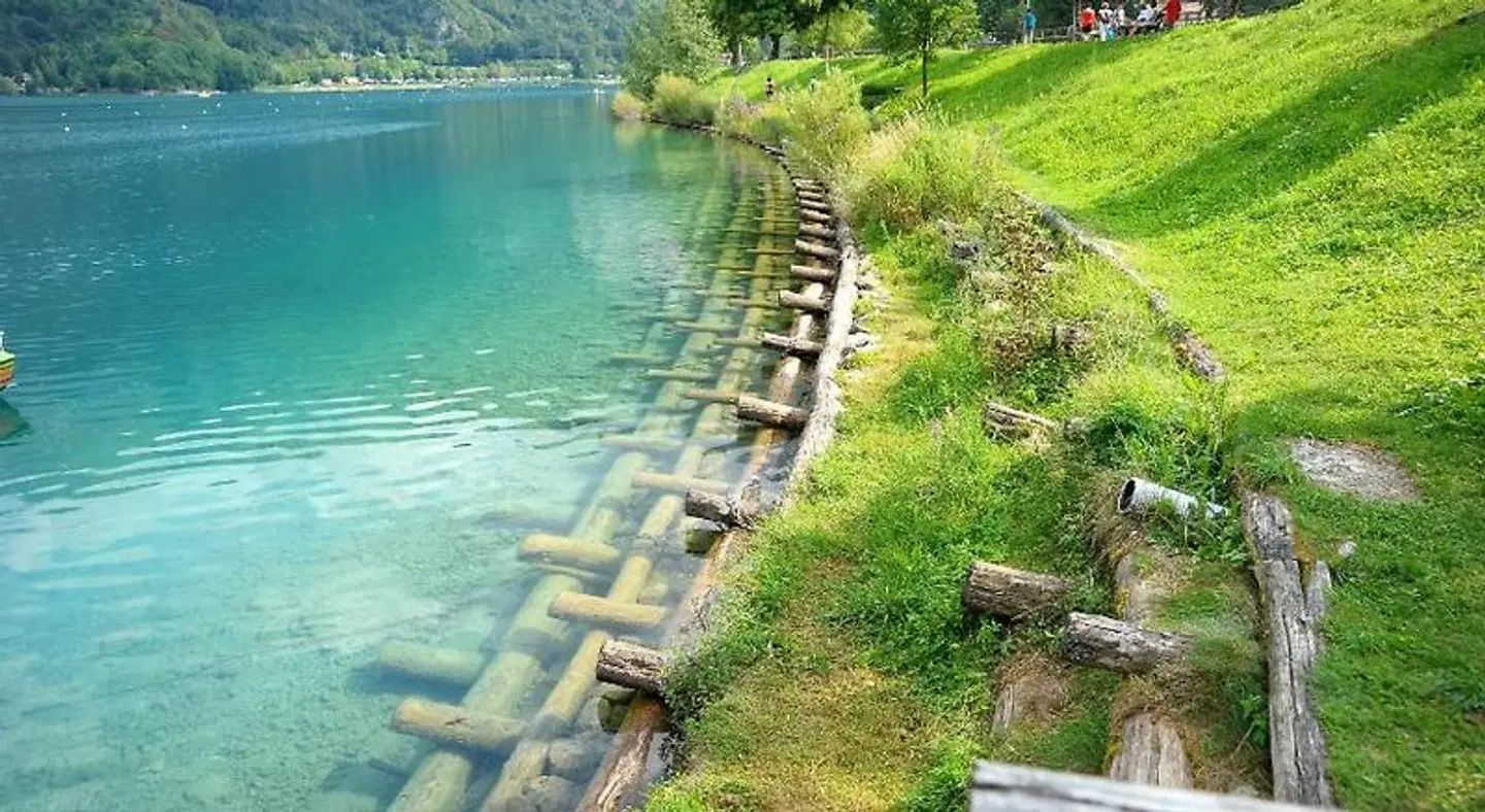 Hotel Garni My Ledro LANDSCAPE