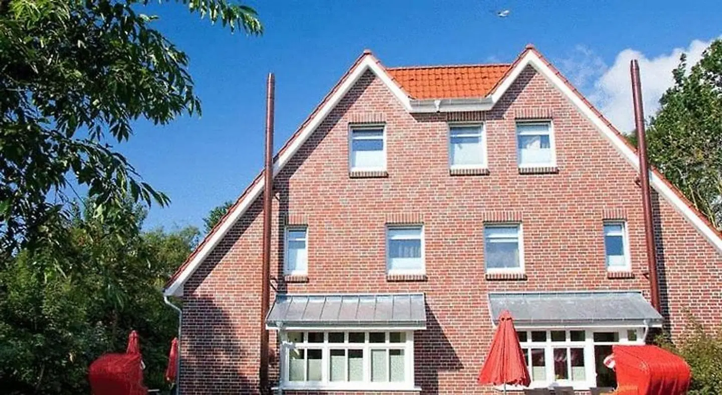 Suitenhotel Idyll Heckenrose EXTERIOR