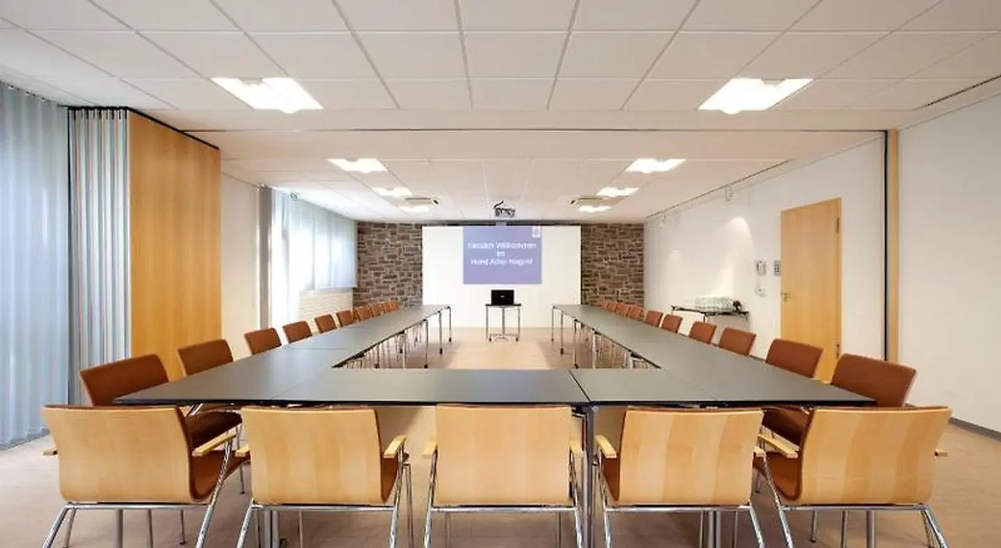 Adler Konferenz