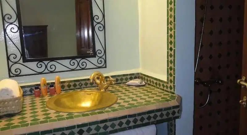 Dar Yanis – Hotelfoto