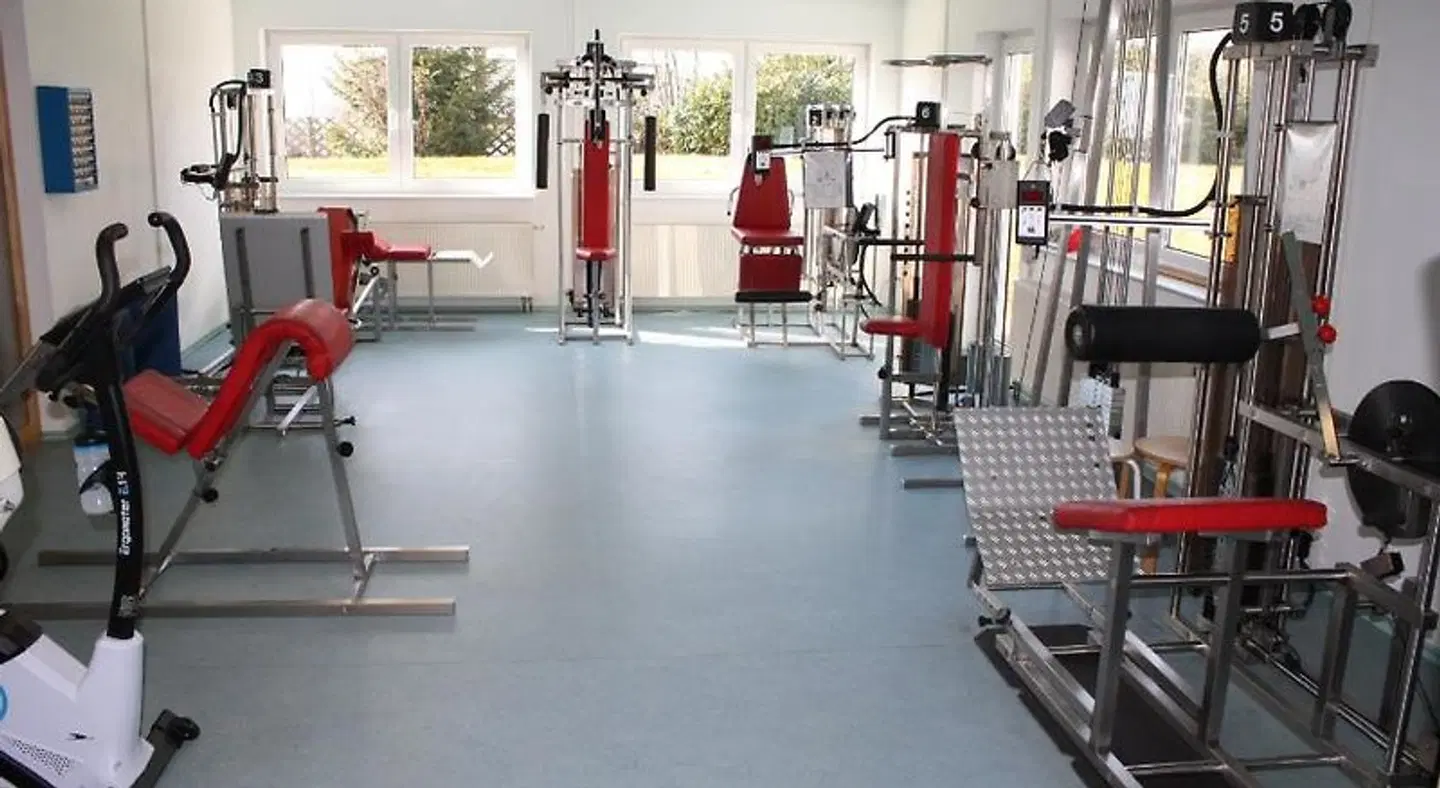 Panorama SPORTS_AND_LEISURE