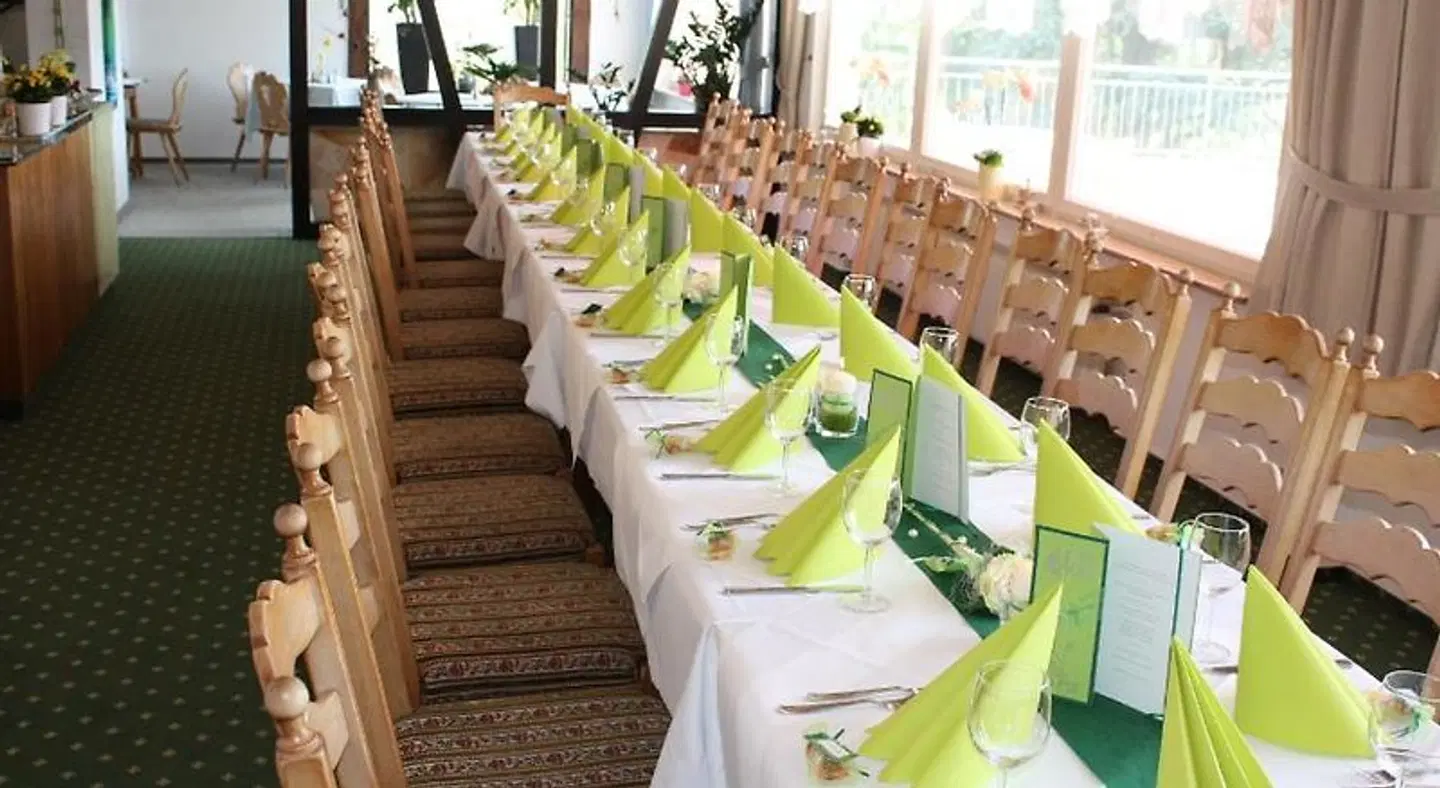 Panorama Restaurant