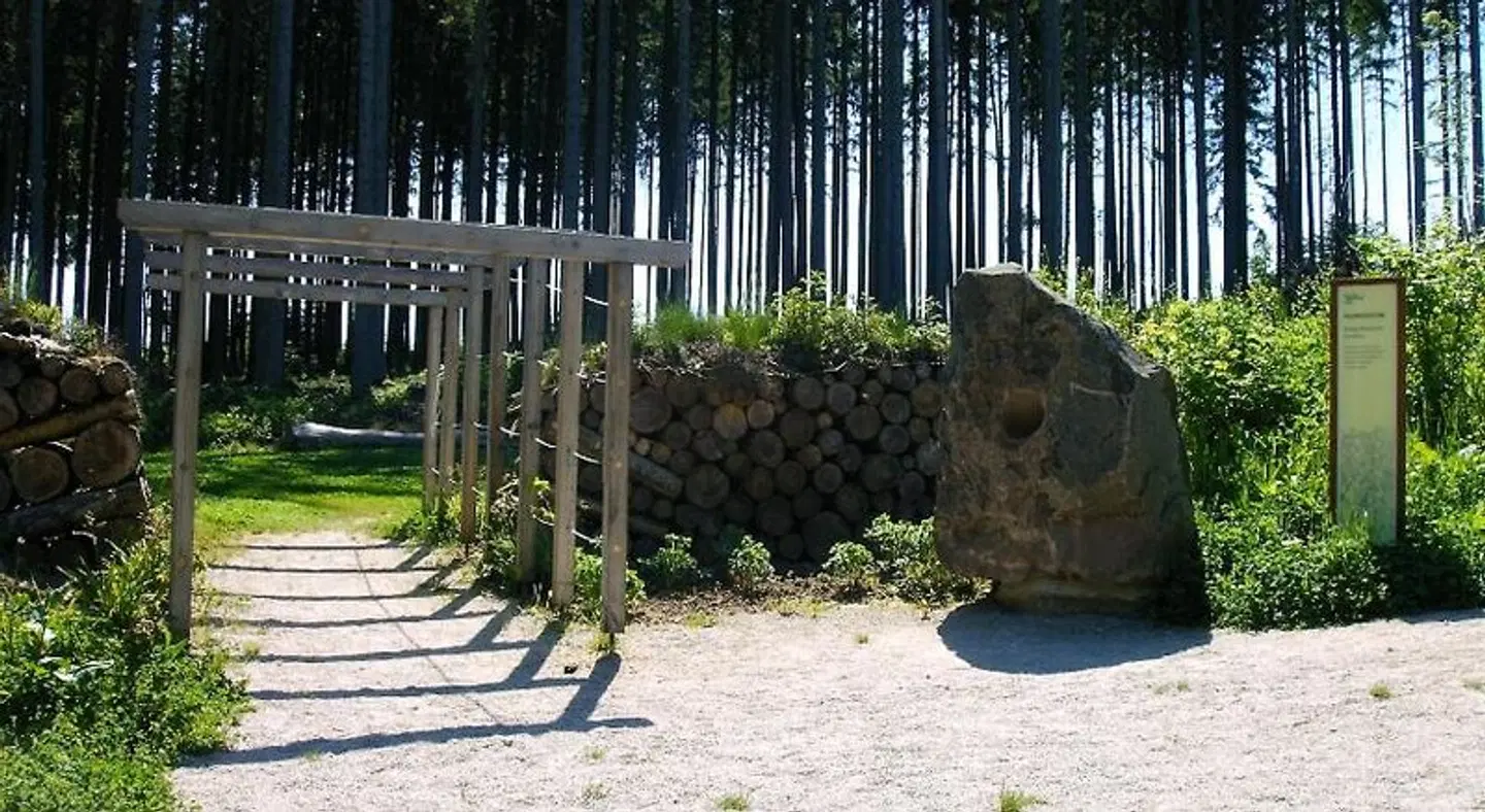 Panorama LANDSCAPE