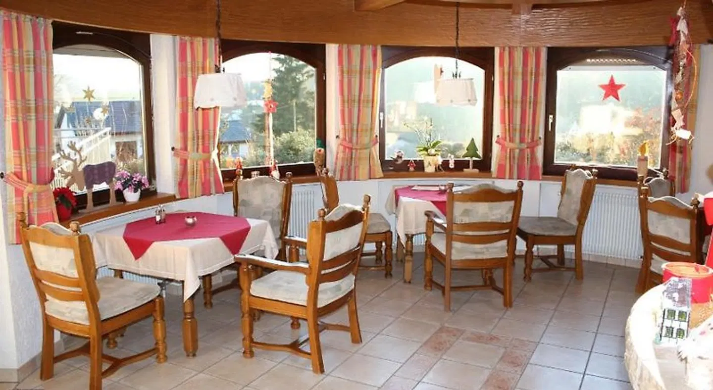 Panorama Restaurant