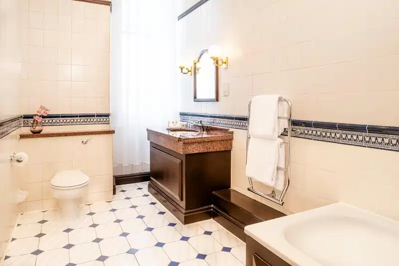 Millennium Hotel Glasgow – Hotelfoto
