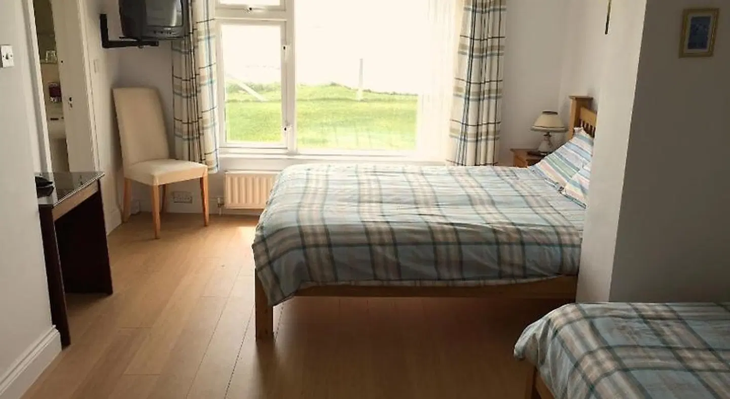 O'Neill's Bed&Breakfast ROOM_EXAMPLE