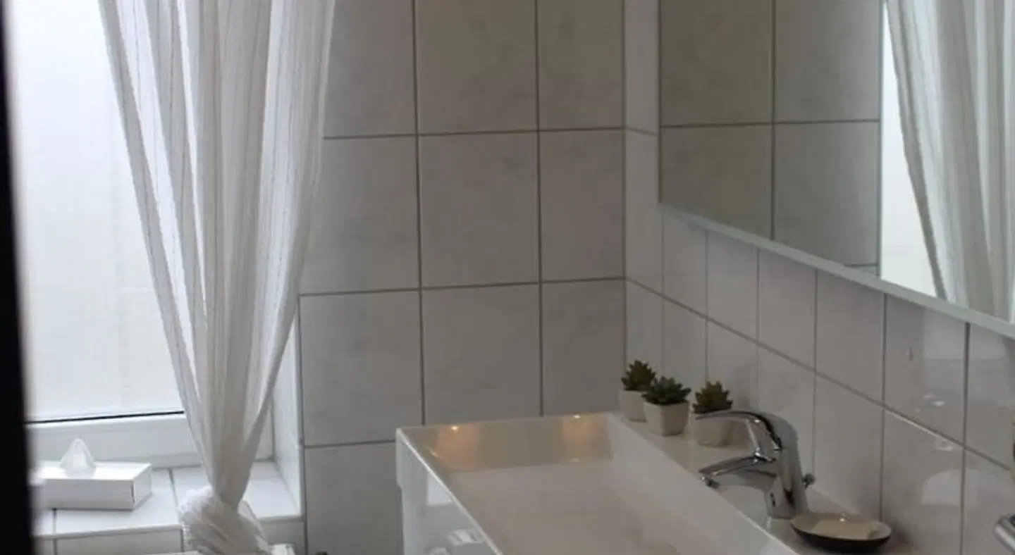 Alte Schmiede Badezimmer