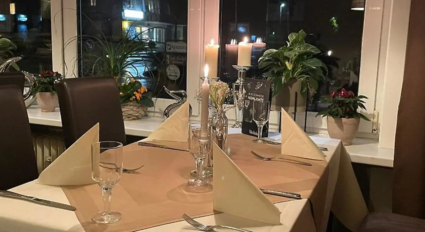 Alte Schmiede Restaurant