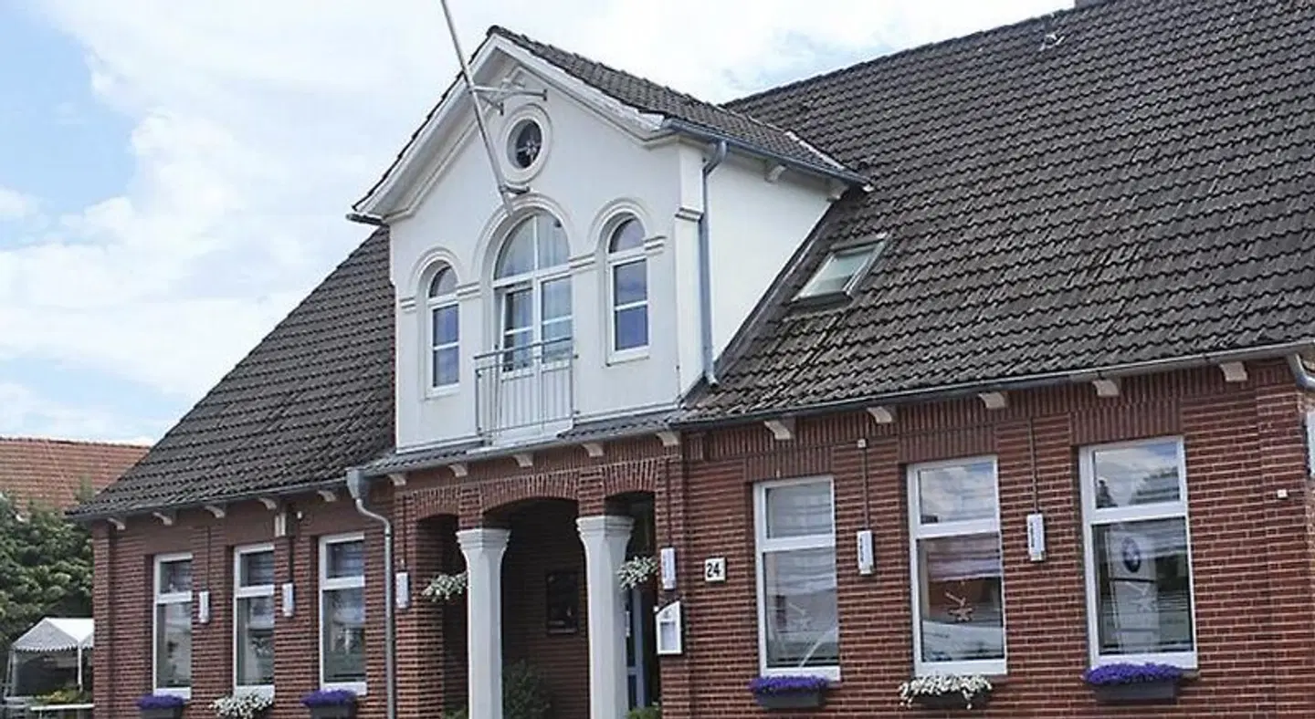 Alte Schmiede EXTERIOR