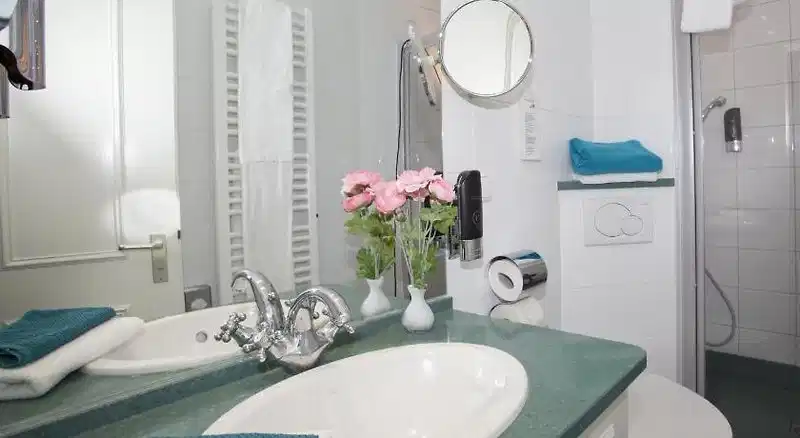 Hotel Kaiserhof Basic – Hotelfoto