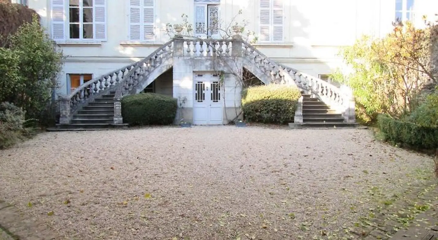 Chambre d'Hôte Marchand EXTERIOR