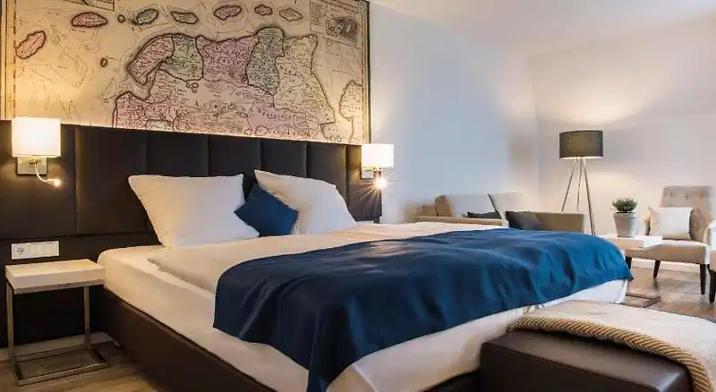 Hotel Novum – Hotelfoto