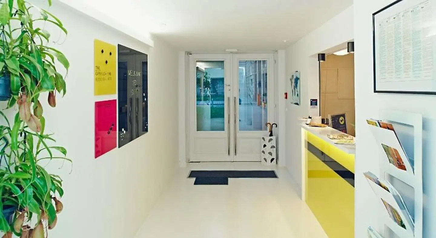 Design Studios Svi-Mi ROOM_EXAMPLE