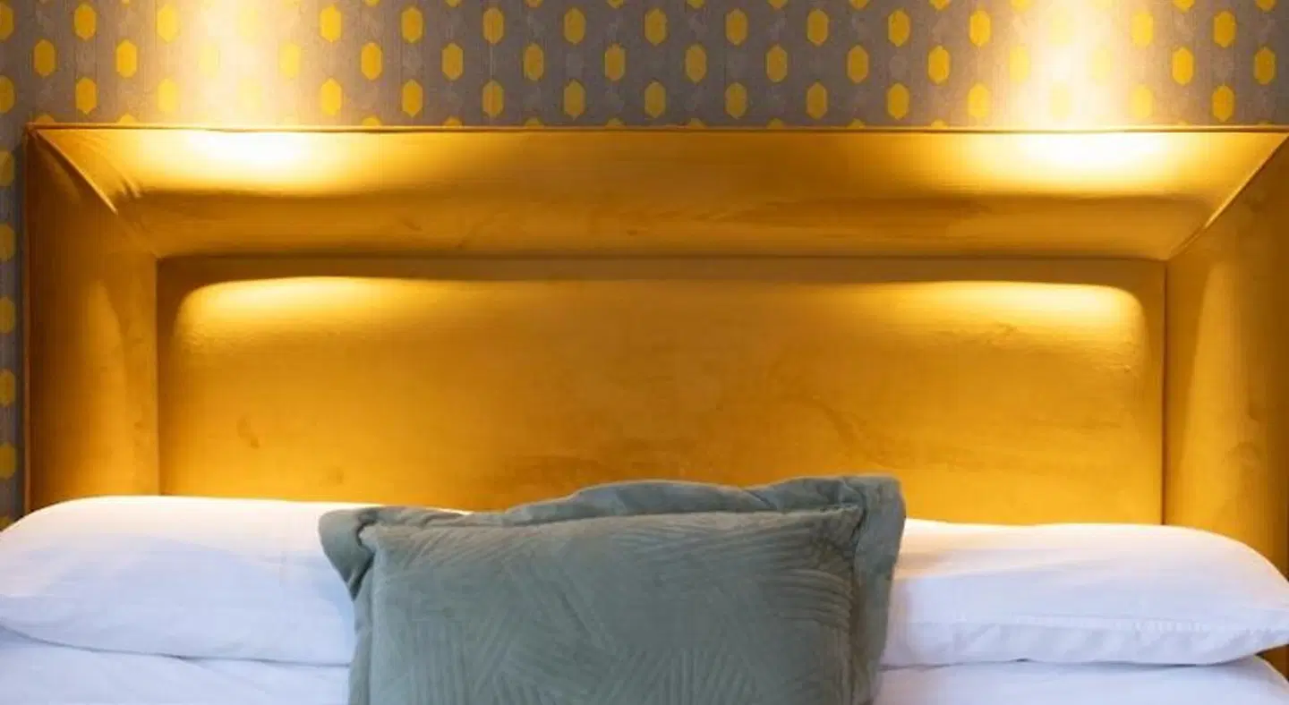 Adare Guesthouse ROOM_EXAMPLE
