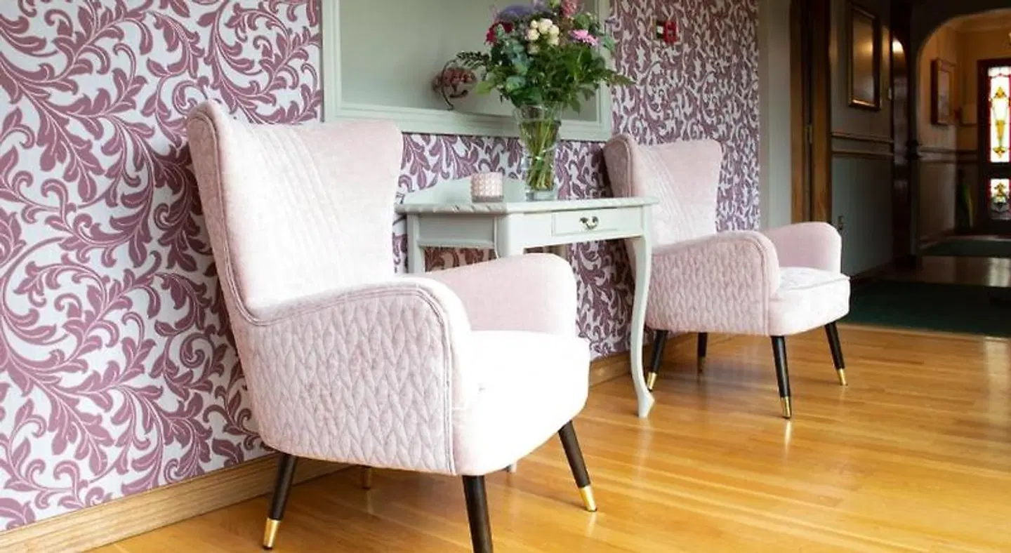 Adare Guesthouse ROOM_EXAMPLE
