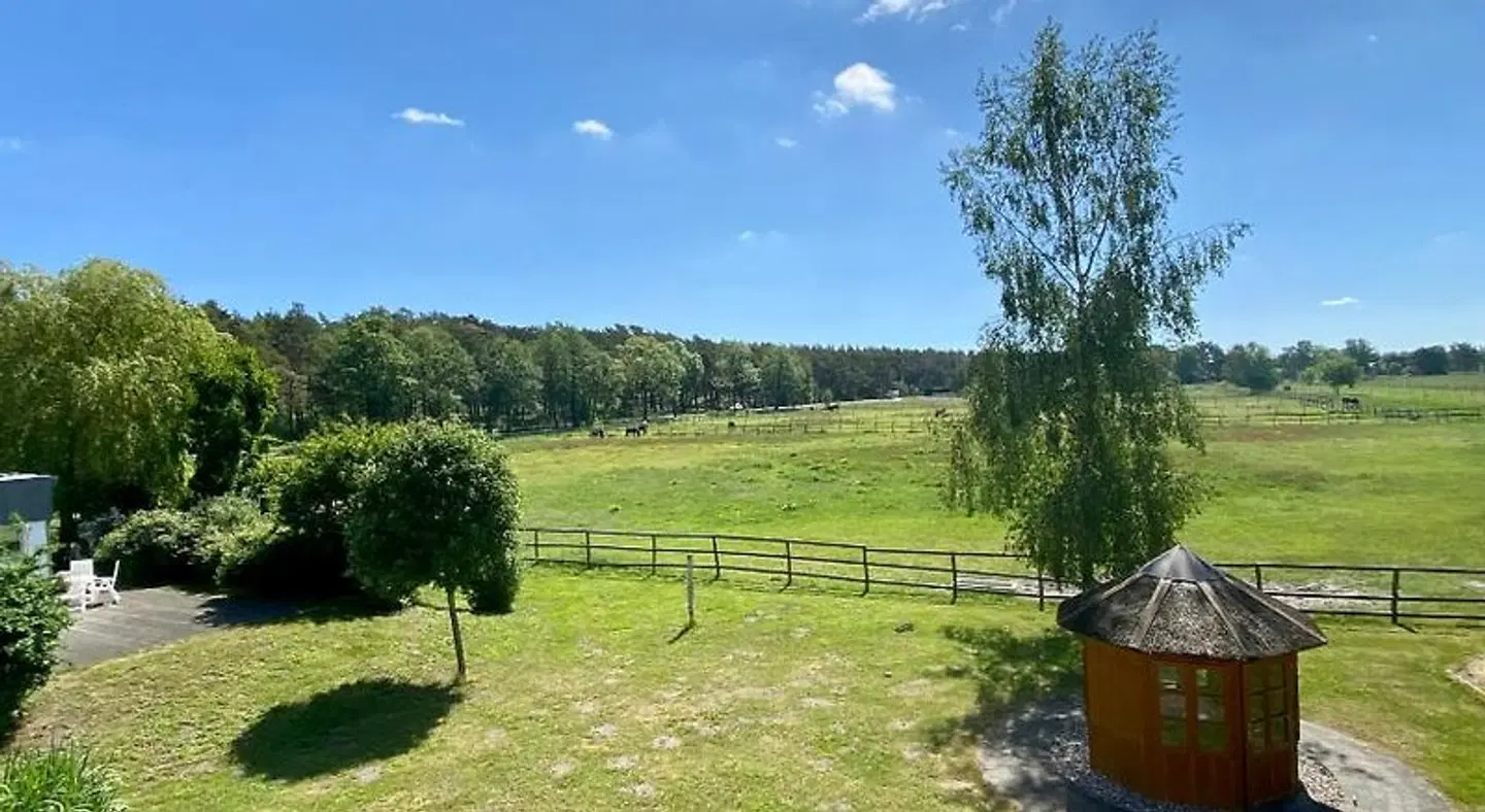 Friesenhof Garten