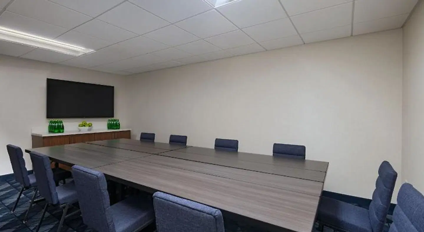 Courtyard by Marriott San Antonio Downtown/Market Square ROOM_EXAMPLE