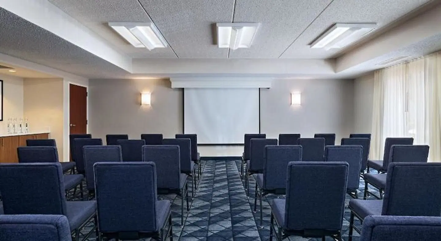 Courtyard by Marriott San Antonio Downtown/Market Square Konferenz