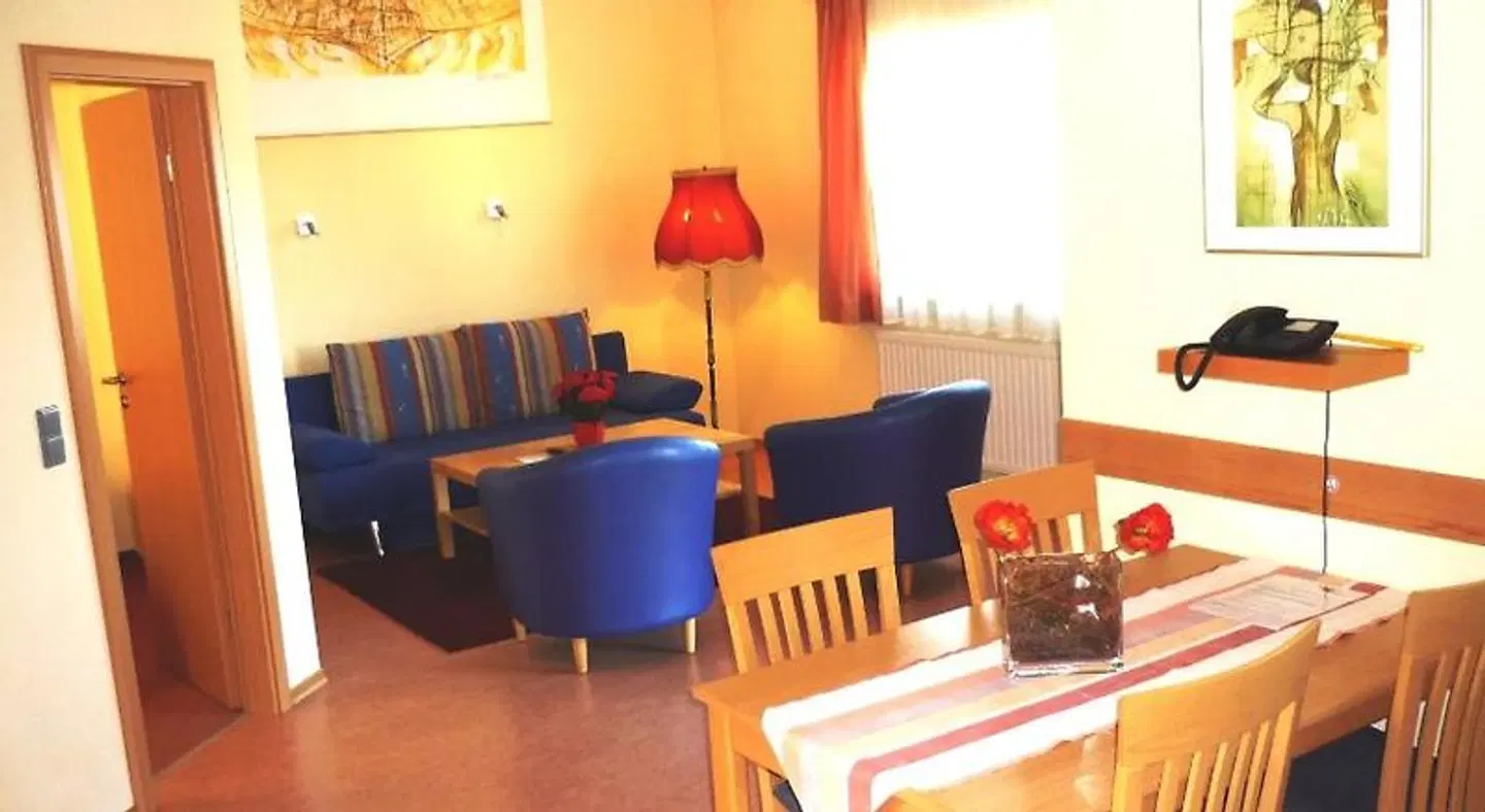 Hotel Pension Im Malerwinkel ROOM_EXAMPLE
