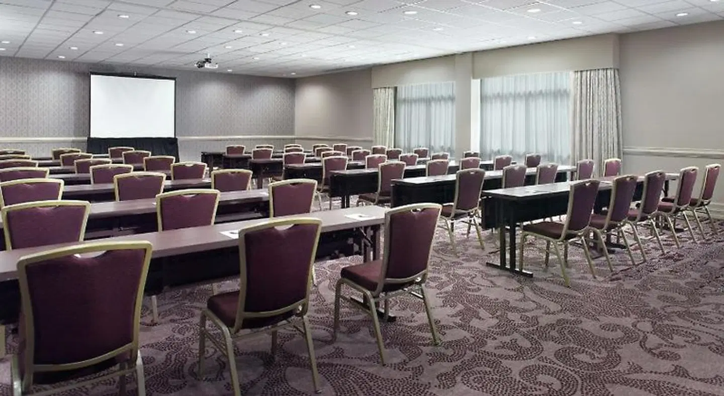 Hilton Garden Inn Atlanta - Buckhead Konferenz