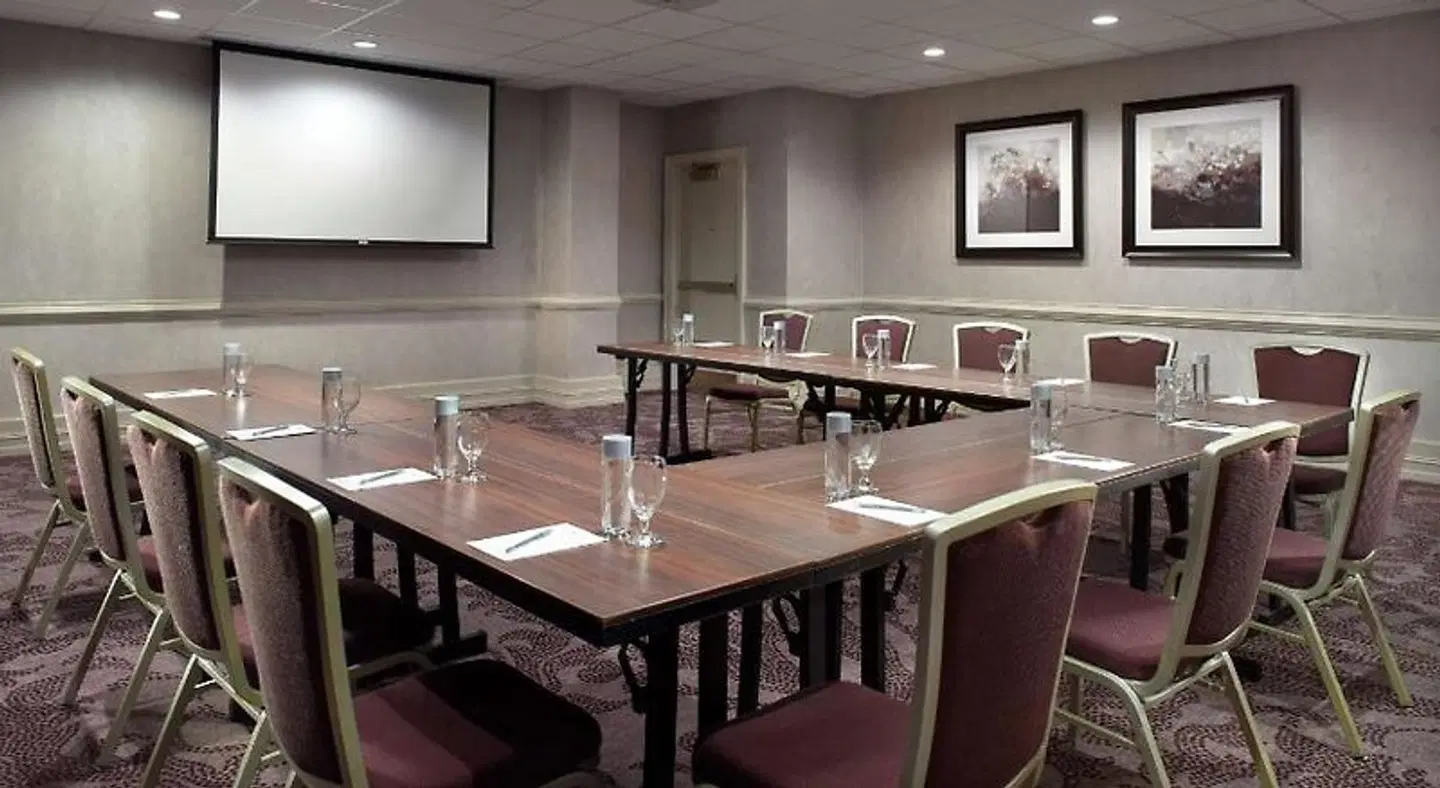 Hilton Garden Inn Atlanta - Buckhead Konferenz