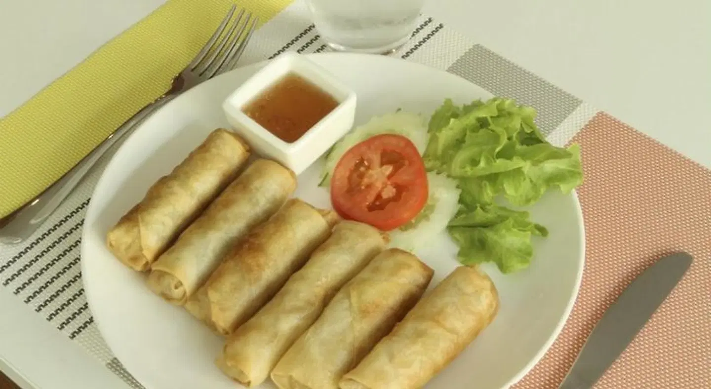 U Tiny Boutique Home Suvarnabhumi Bangkok HEALTH_BEAUTY