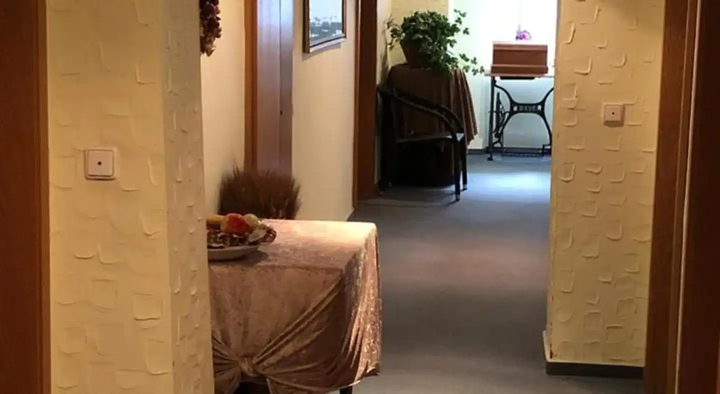 Del Castello Wohnbeispiel